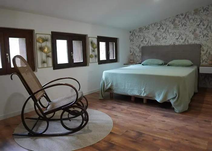Villa Magnifique Mas Avec Piscine - La Bergerie Du Razes Alet-les-Bains