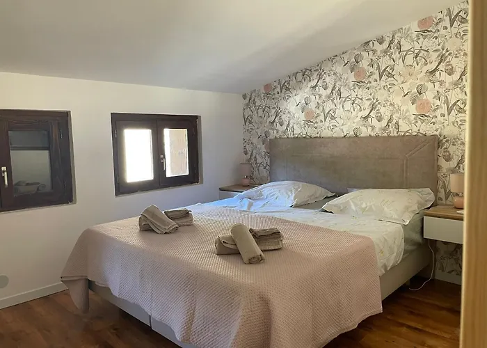 Magnifique Mas Avec Piscine - La Bergerie Du Razes Villa